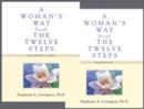 A Woman's Way through the Twelve Steps Facilitator Guide and 10 Workbooks Collection - Book