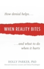 When Reality Bites - Book