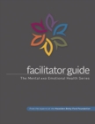 Mental and Emotional Health Facilitator Guide - Book