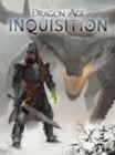 The Art Of Dragon Age: Inquisition - Book