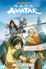 Avatar: The Last Airbender: The Rift Part 1 - Book