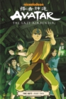 Avatar: The Last Airbender: The Rift Part 2 - Book