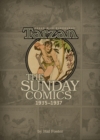 Edgar Rice Burroughs' Tarzan: The Sunday Comics Volume 3 - 1935-1937 - Book