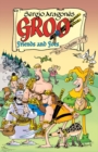 Groo: Friends And Foes Volume 3 - Book