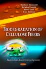 Biodegradation of Cellulose Fibers - Book