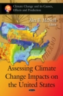 Assessing Climate Change Impacts on the United States - eBook