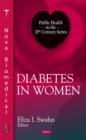 Diabetes in Women - Book