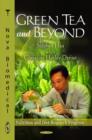 Green Tea & Beyond - Book