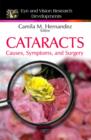 Cataracts : Causes, Symptoms, & Surgery - Book