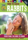How to Raise Rabbits - eBook