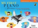 My First Piano Adventure Lesson Book B - Book