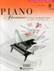 Piano Adventures Sightreading Level 2B - Book