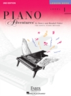 Piano Adventures All-In-Two Level 1 Lesson/Theory : Lesson & Theory - Anglicised Edition - Book