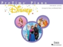 PreTime Piano Disney : Primer Level - 8 Favorites - Book