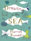 Drawing in the Sea - Book