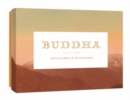 Buddha Notecards - Book