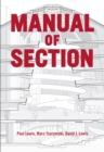 Manual of Section - eBook