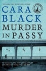 Murder In Passy : An Aimee Leduc Investigation. - Book