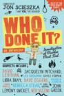 Who Done It? - eBook