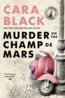 Murder on the Champ de Mars - eBook