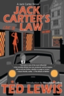 Jack Carter's Law - eBook