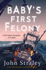 Baby's First Felony - eBook