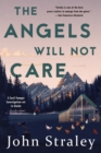 Angels Will Not Care - eBook