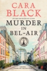 Murder in Bel-Air - eBook