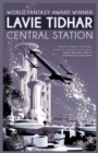 Central Station - Book