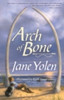 Arch of Bone - eBook