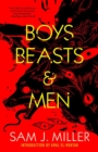 Boys, Beasts & Men - eBook