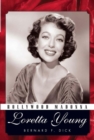 Hollywood Madonna : Loretta Young - Book