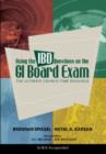 Acing the IBD Questions on the GI Board Exam : The Ultimate Crunch-Time Resource - Book