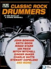 Classic Rock Drummers - eBook