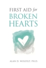 First Aid for Broken Hearts - Book