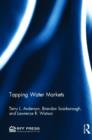 Tapping Water Markets - Book