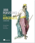 Java Persistence with Hibernate - Book