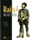 Rails 4 in Action - Book
