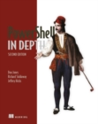 PowerShell in Depth - Book