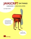 JavaScript on Things - Book