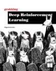 Grokking Deep Reinforcement Learning - Book