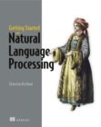 Getting Started with Natural Language Processing : A friendly introduction using Python - Book