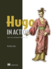 Hugo in Action : Static sites and dynamic JAMstack apps - Book
