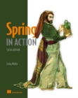 Spring in Action - Book