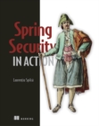 Spring Security in Action - Book