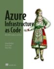 Azure Infrastructure as Code - Book