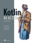 Kotlin in Action, Second Edition - Book