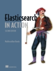 Elasticsearch in Action - Book