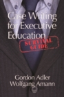 Case Writing For Executive Education - eBook