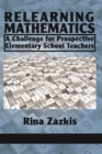 Relearning Mathematics - eBook